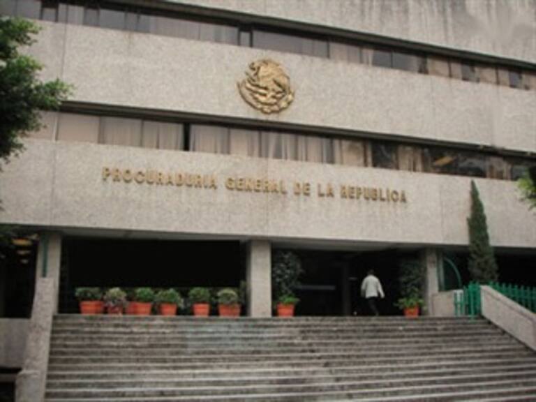 Atrae PGR investigación por incendio en Sonora