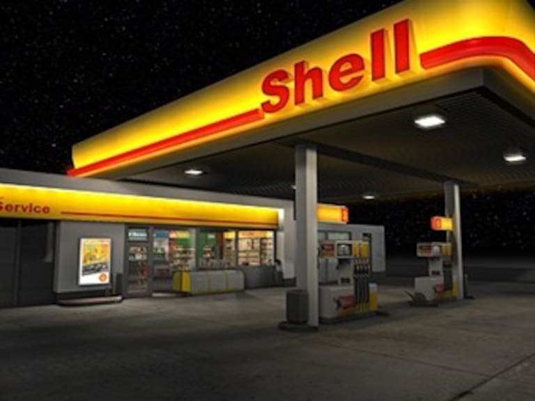 Multa millonaria a Shell por contaminar en Costa Rica