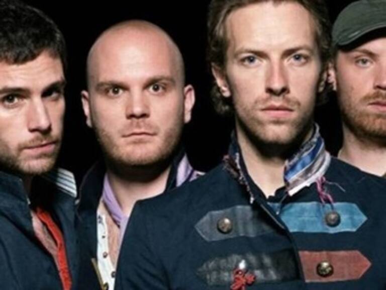 Graba Coldplay tema para banda sonora de &#039;Los juegos del hambre 2&#039;
