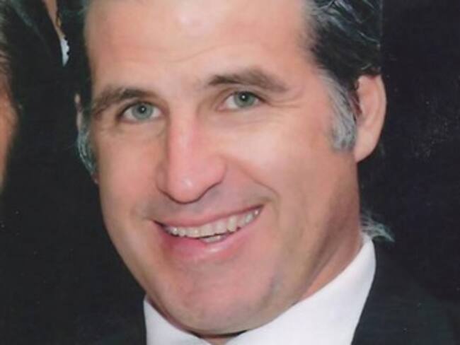 Dictan auto de formal prisión en contra de Germán Goyeneche Ortega