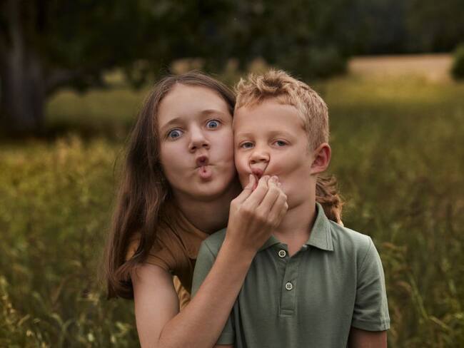 Hijos Alfa: hijos a cargo sin saber a dónde van