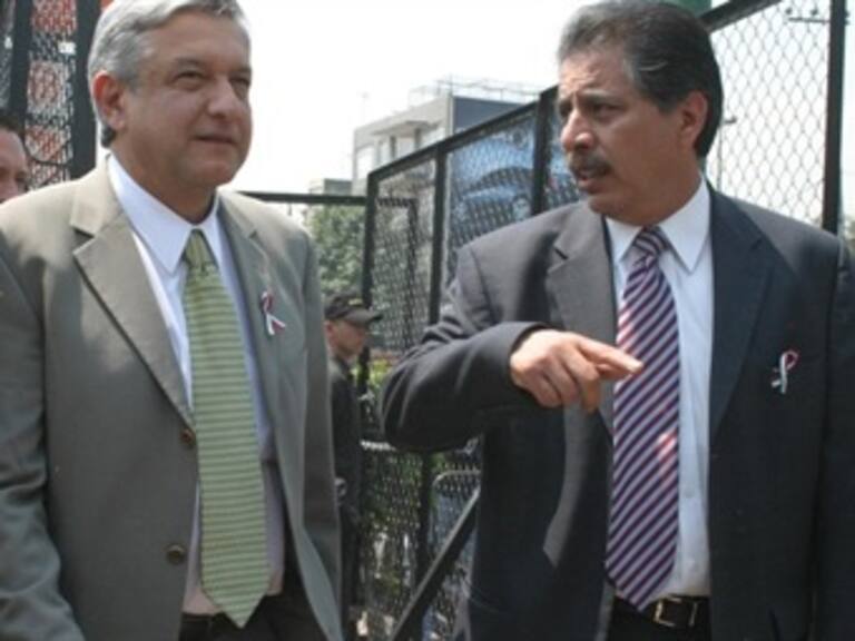 Consulta en Edomex profundiza diferencias entre AMLO y Ortega