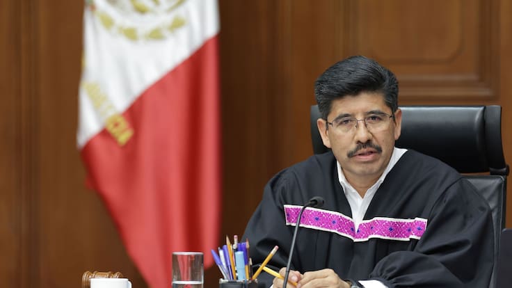 La Suprema Corte dice “no” a la Línea 12, a María Elena Ríos y a Sandra Camacho