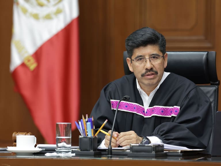 La Suprema Corte dice “no” a la Línea 12, a María Elena Ríos y a Sandra Camacho