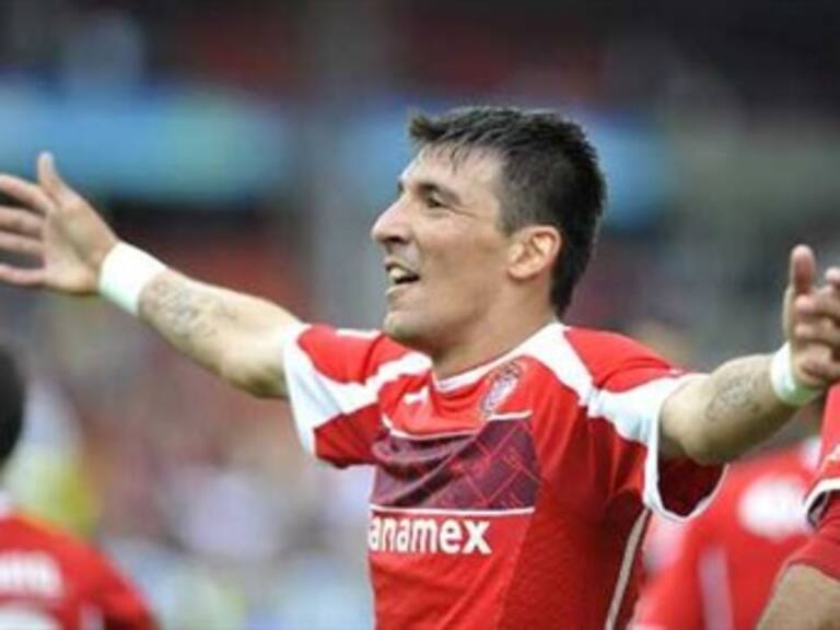 América con un pie fuera de la liguilla