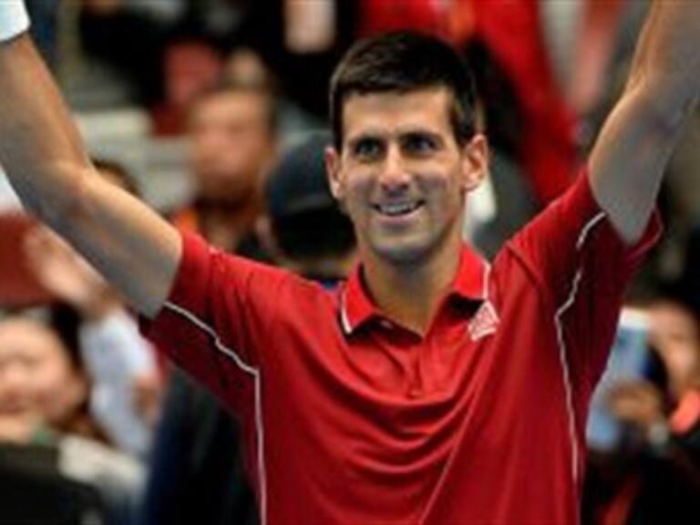 &#039;Ha sido mi mejor actuación en una final&#039;: Djokovic