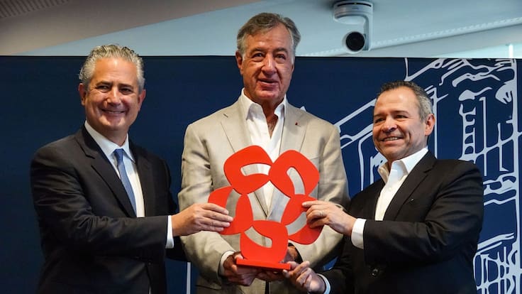 Citi anuncia la venta Banamex por 2,300 millones de dólares, con Fernando Chico Pardo al frente