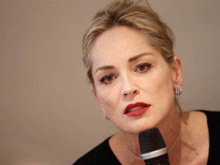 Ex niñera demanda a Sharon Stone por malos tratos