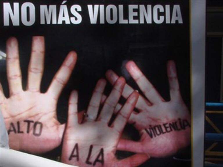 Condenan partidos violencia en Acapulco