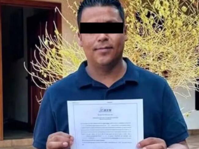 Detienen a Pedro Luis “N”, alcalde de Santo Tomás de los Plátanos, Edomex
