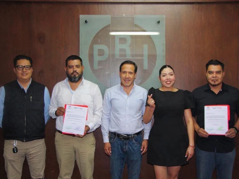 Mx - Ejecutan a lider del PRI Municipal de Tetecala