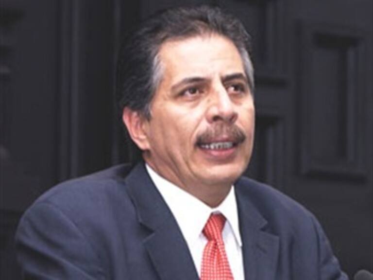 Calderón debe ofrecer disculpa pública por michoacanazo: PRD