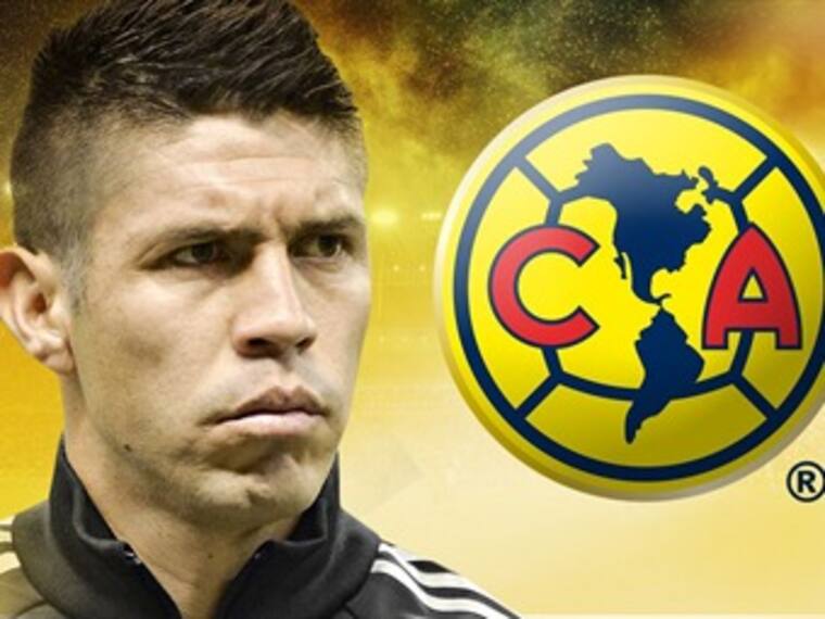Frente a frente con Oribe Peralta