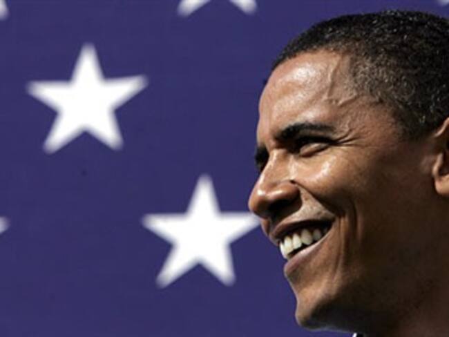 Gripe porcina crea 'situación preocupante' en EU: Obama