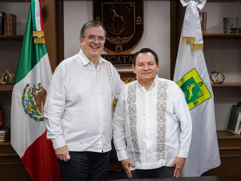 Gobierno de México respalda a Yucatán para seguir generando empleos, inversiones y crecimiento