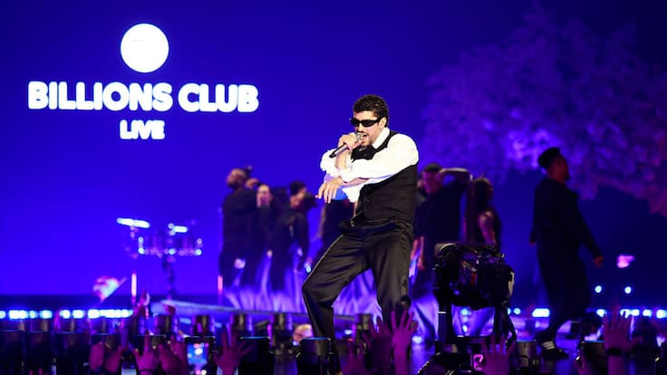 Bad Bunny en Tokio: Fecha, hora y dónde ver el concierto inédito de ‘Billions Club’