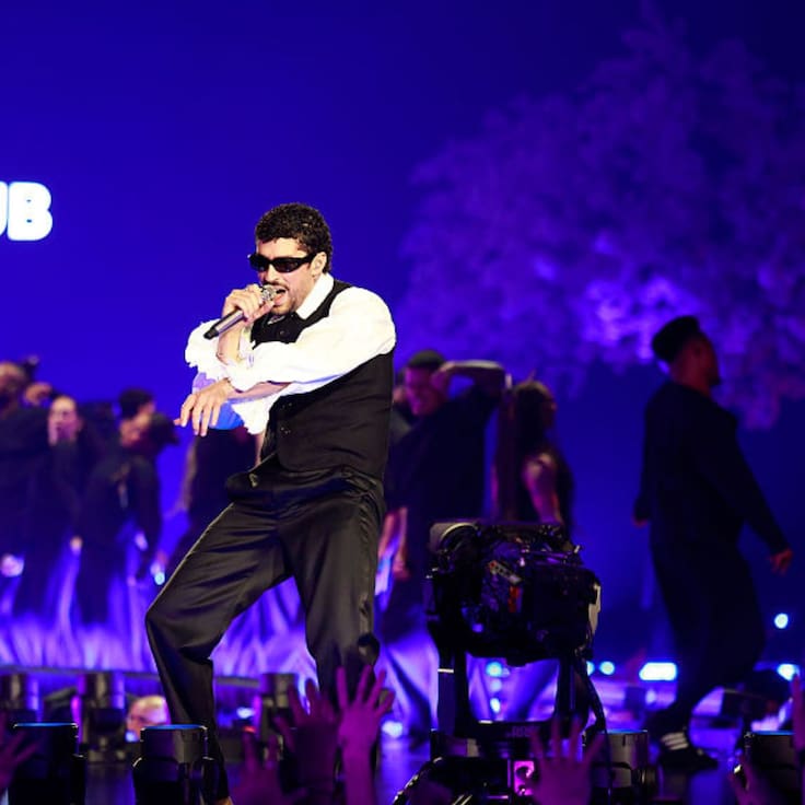Bad Bunny en Tokio: Fecha, hora y dónde ver el concierto inédito de ‘Billions Club’