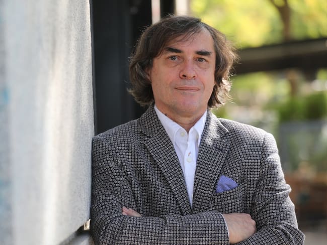 Mircea Cărtărescu, un escritor Latinoamericano nacido en Europa