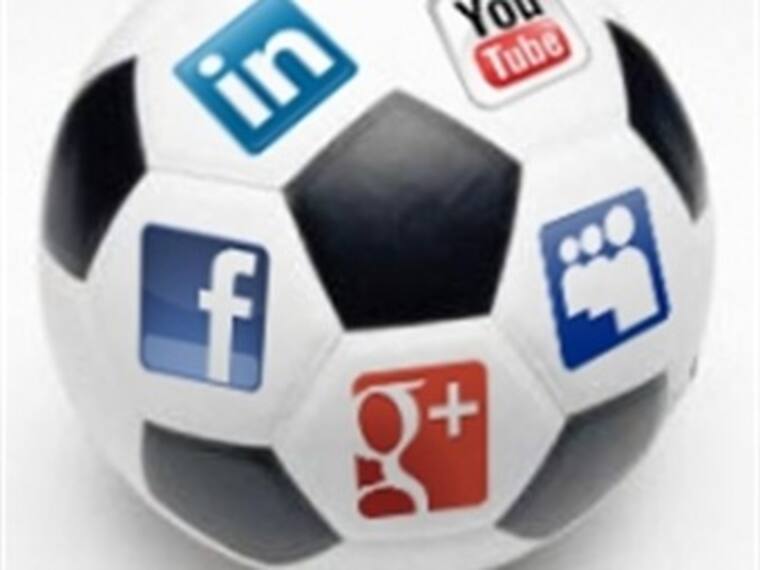 Explotan redes sociales con partidos de la Selección Mexicana