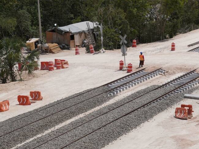 SCJN invalida decreto de AMLO que declaró obras como seguridad nacional