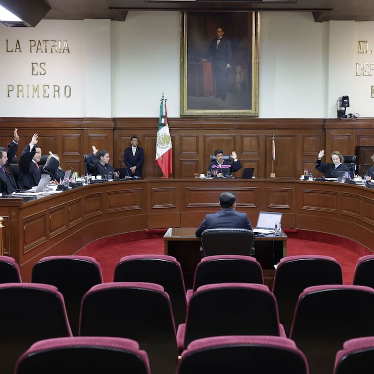SCJN analizará la reparación integral del daño en el caso de Los Zodiaco