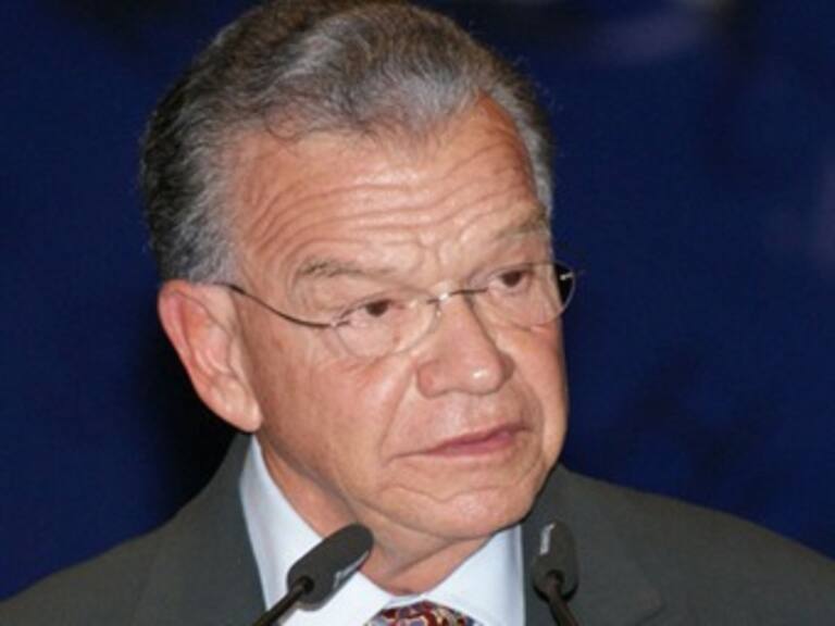 Telegrama de Granier sin efecto jurídico: PGJ