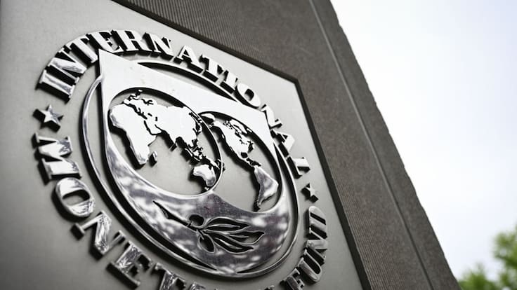 FMI eleva previsión de crecimiento de México para 2026