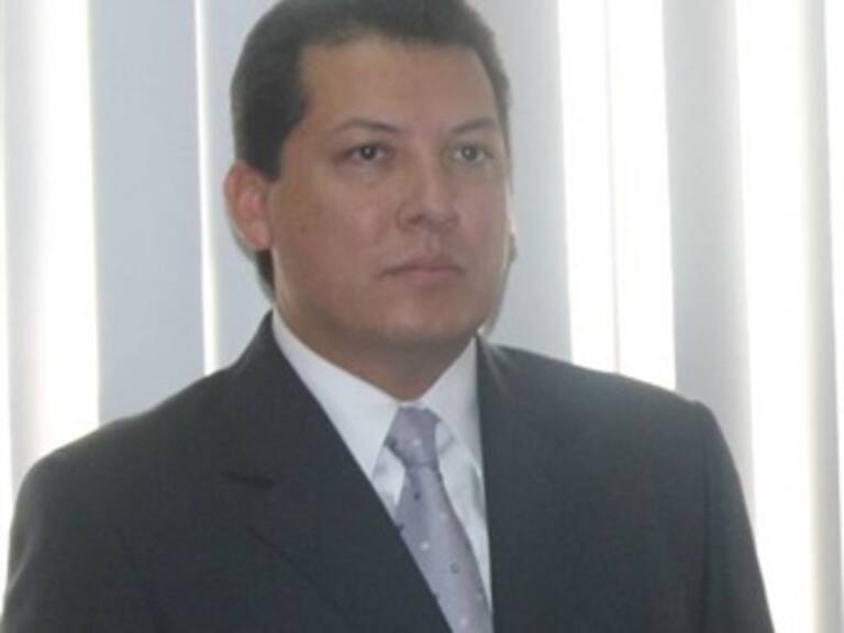 Raúl Plascencia, nuevo ombudsman