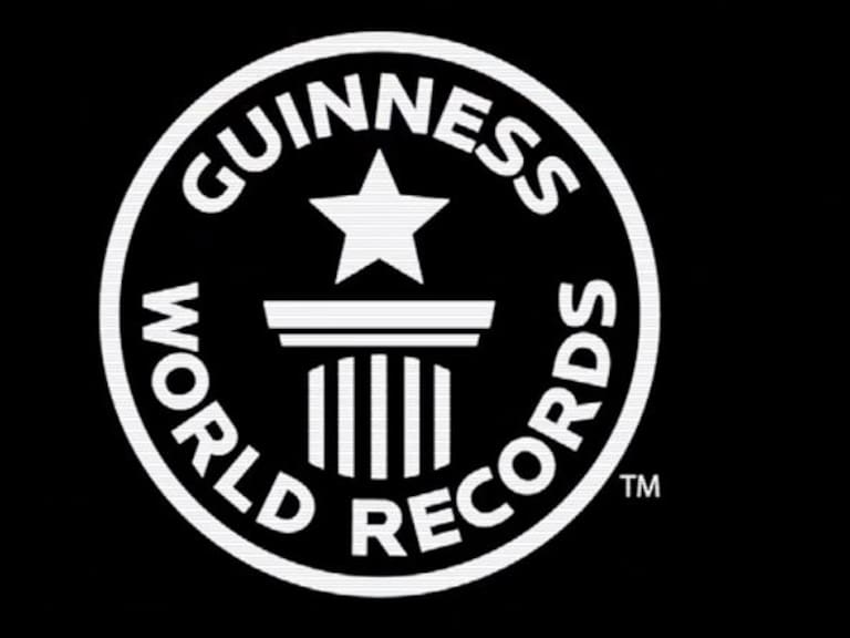 ¿Sabes cuáles son los récords mundiales más absurdos?