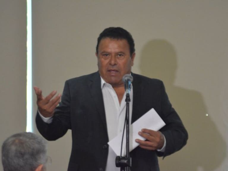 Destituyen a director de Penales en Jalisco
