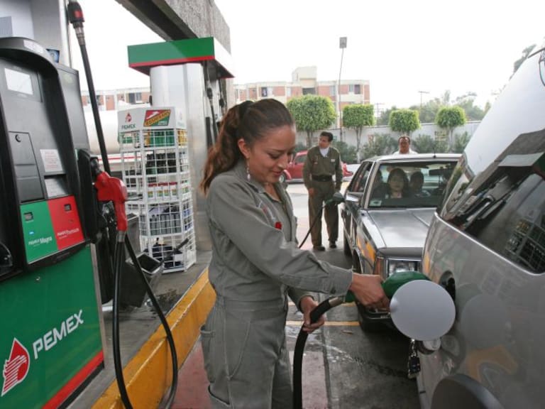 ¿Cómo afectará a los mexicanos la venta de gasolina extranjera?