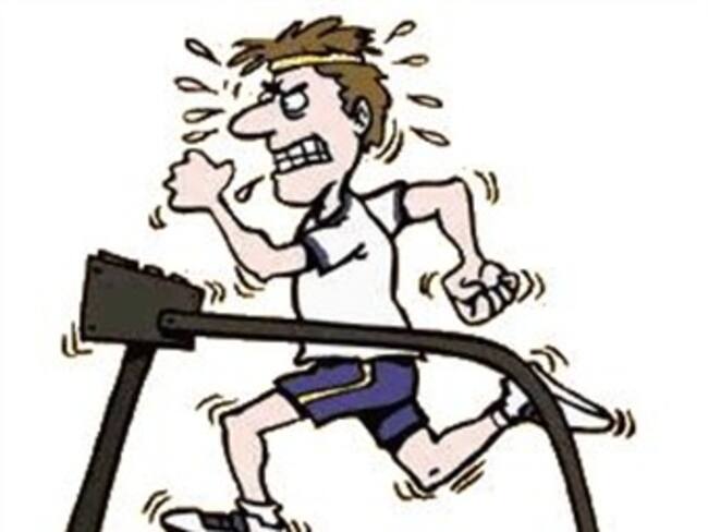 El ejercicio causa ¿estrés? 'Runners' con Sonia Chávez