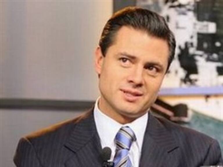Recurrirá PAN a TEPJF por negativa de Peña Nieto para retirar spots