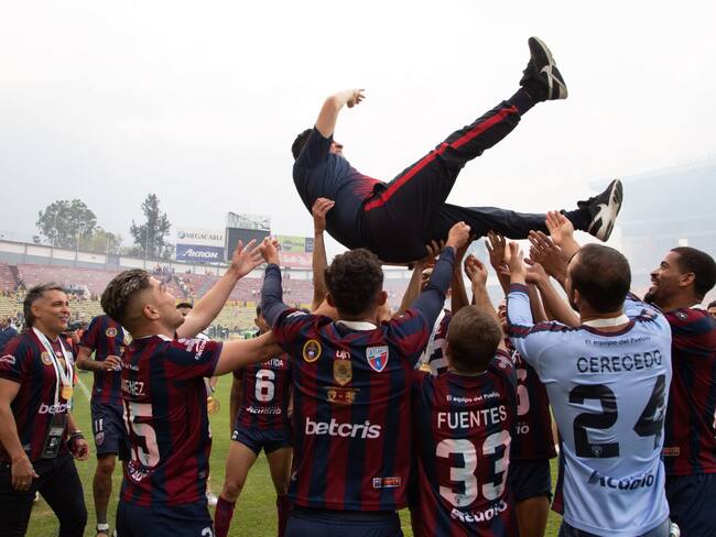 El Atlante deja la CDMX ¿dónde será su nueva casa?