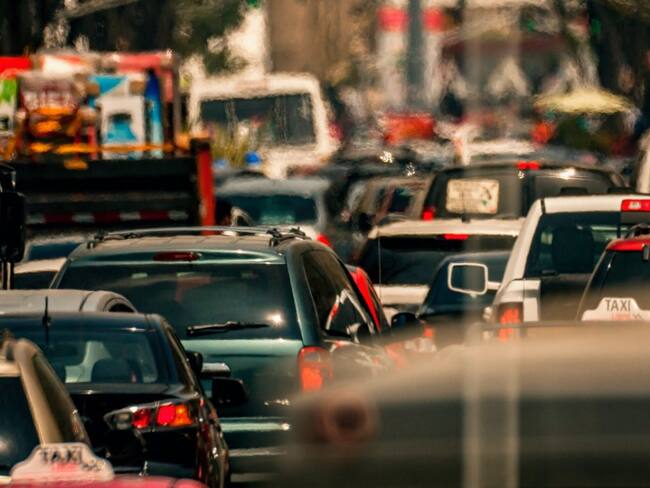 Hoy No Circula sabatino: ¿Qué carros no circulan el 8 de octubre 2022?