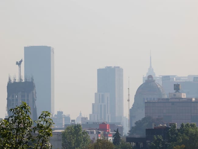 Activan contingencia ambiental en la CDMX y Edomex ¡Aquí te decimos que autos no circulan este jueves!