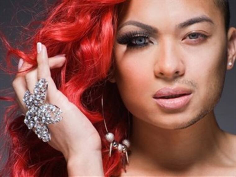 Trasvestis y Transgéneros. Mercedes Altamirano, corresponsal. 25/01/13