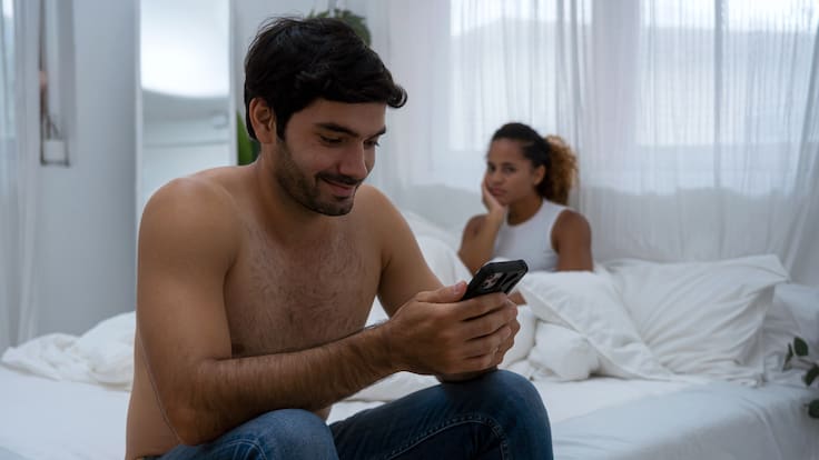 Dar “me gusta” en redes sociales ya pueden causar divorcios en Turquía