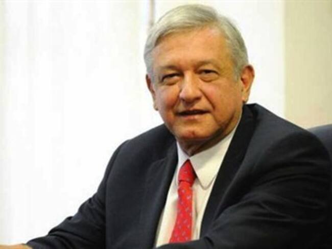 Ofrece AMLO consuelo y justicia a madres afectadas por la violencia