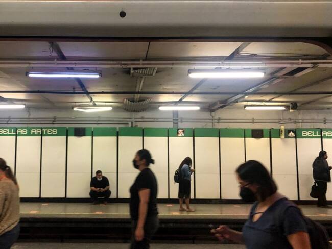 México suma 84 muertes y 2 mil 758 casos de COVID-19 en 24 horas