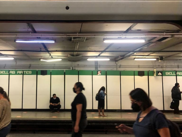 México suma 84 muertes y 2 mil 758 casos de COVID-19 en 24 horas