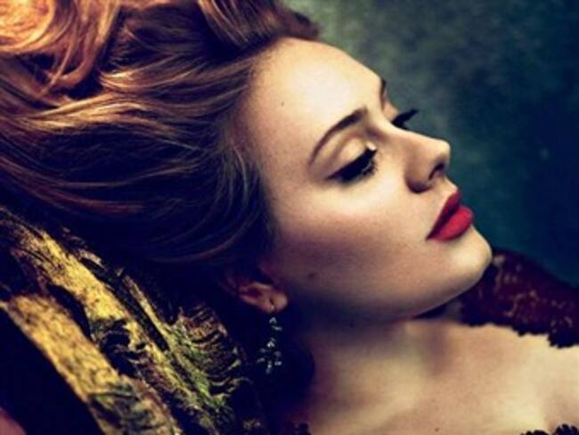 Recurre Adele a hipnosis para poder actuar en la gala de los Oscar