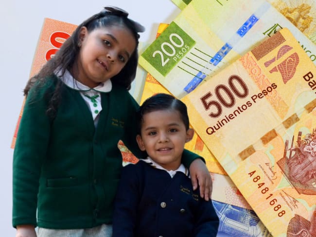 Mi Beca para Empezar 2026: Fecha del último depósito de marzo y montos por nivel escolar en CDMX