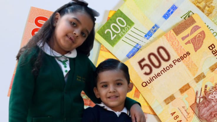 Mi Beca para Empezar 2026: Fecha del último depósito de marzo y montos por nivel escolar en CDMX