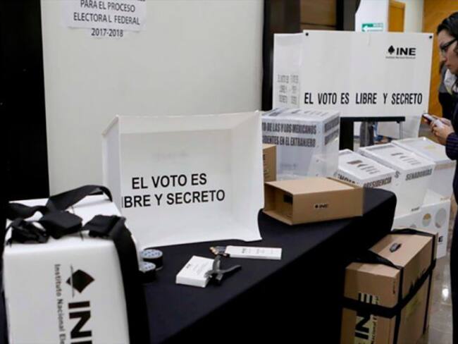 El INE busca cambiar la fecha de la final del Clausura 2018 por debate presidencial