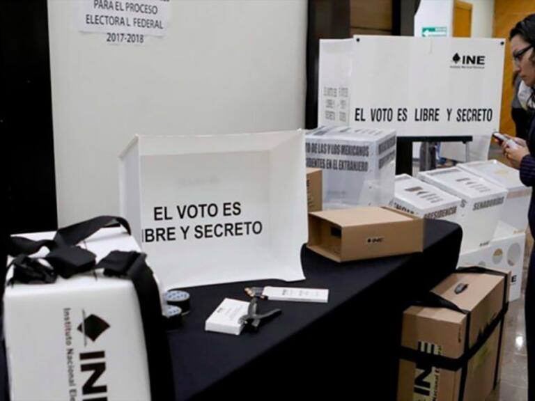 El INE busca cambiar la fecha de la final del Clausura 2018 por debate presidencial