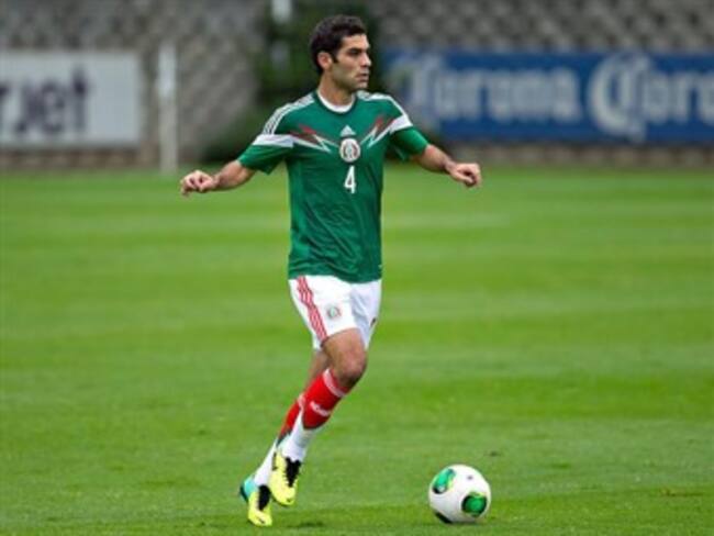 Sigue los detalles del partido de México & Bosnia-Herzegovina