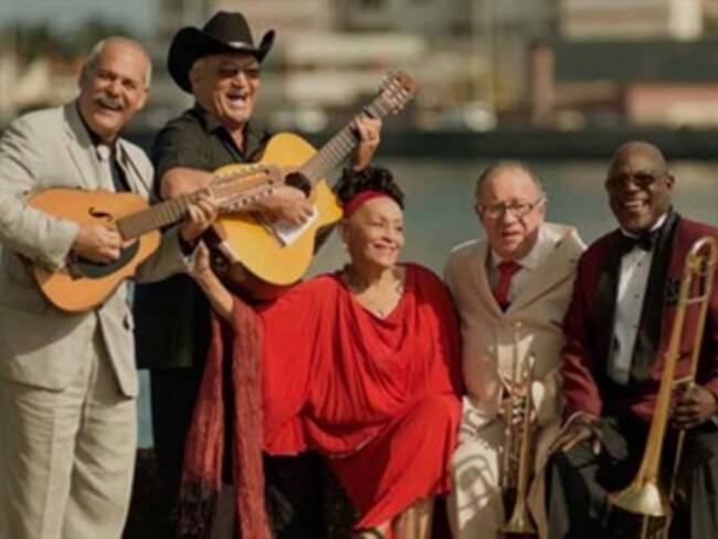 Se presentará Buenavista Social Club en Japón y EU