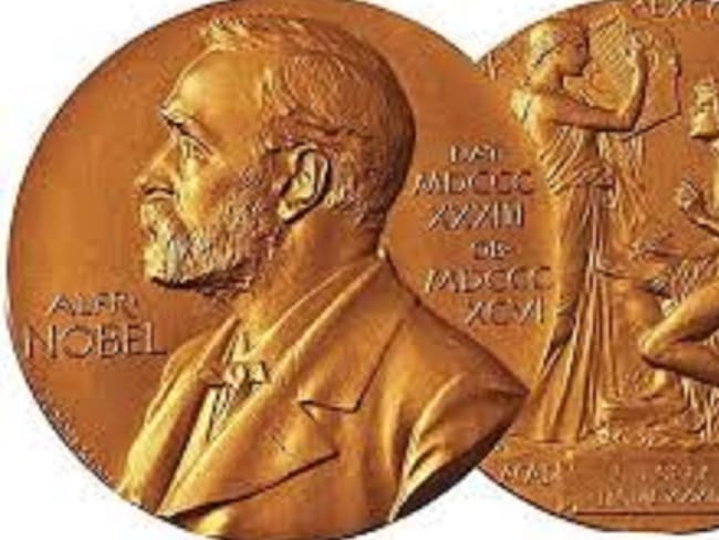 Cancelan el tradicional banquete de los premios Nobel