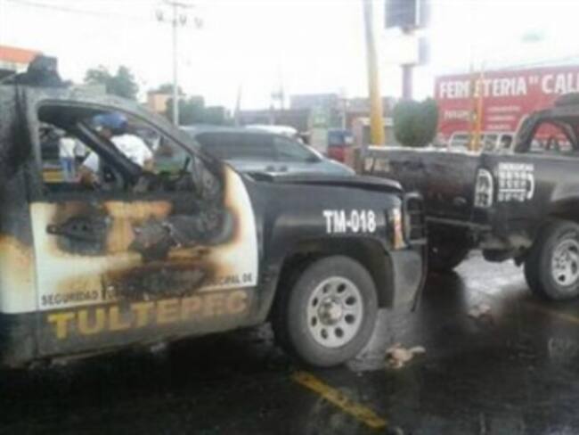 Consigna PGJEM a 12 agentes por homicidio en Tultepec